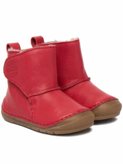 Stivali Paix Up Winter Boots G2160082-4 M Rosso