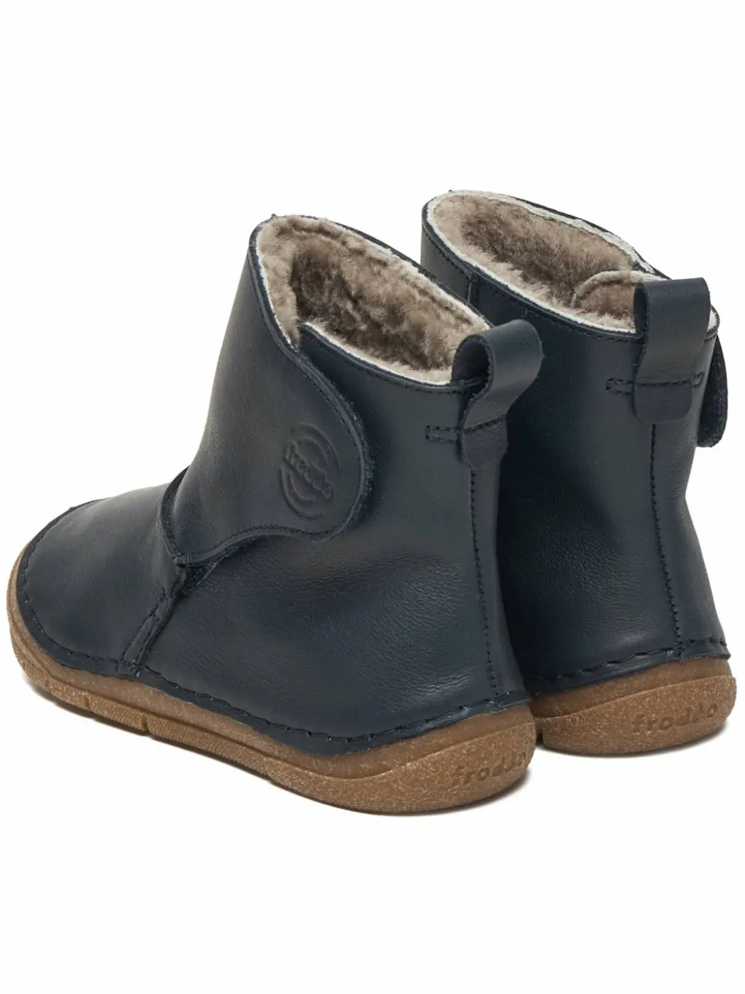 Stivali Paix Up Winter Boots G2160082 S Blu