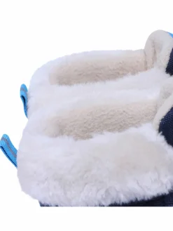 Stivali Samooja 5400035A Blu scuro