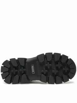 Stivali 6876633 S Argento