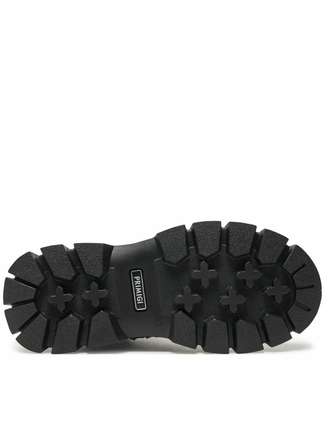 Stivali 6876633 S Argento