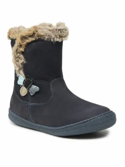 Stivali 4932922 S Blu