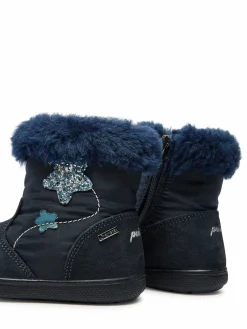 Stivali 6850133 S GORE-TEX Blu scuro