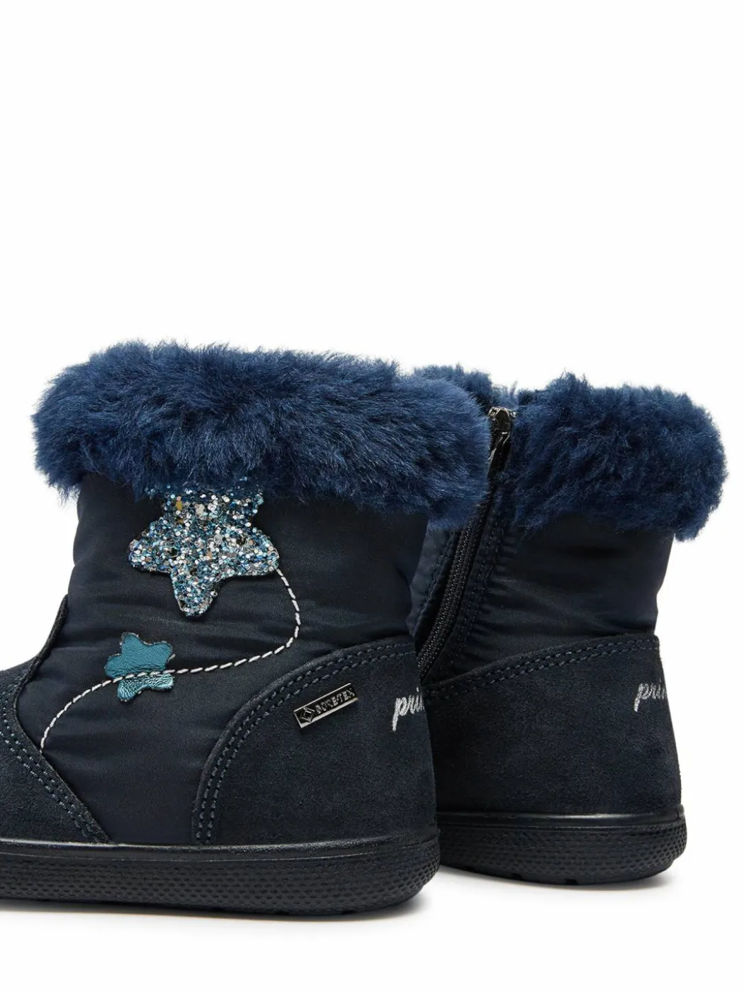 Stivali 6850133 S GORE-TEX Blu scuro