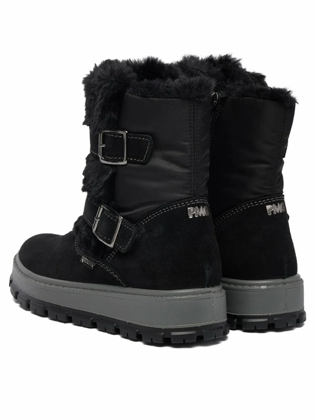 Stivali 6869811 S GORE-TEX Nero
