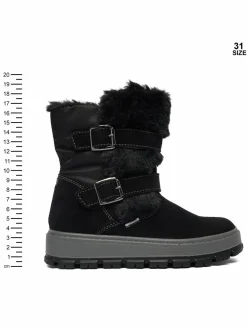 Stivali 6869811 S GORE-TEX Nero