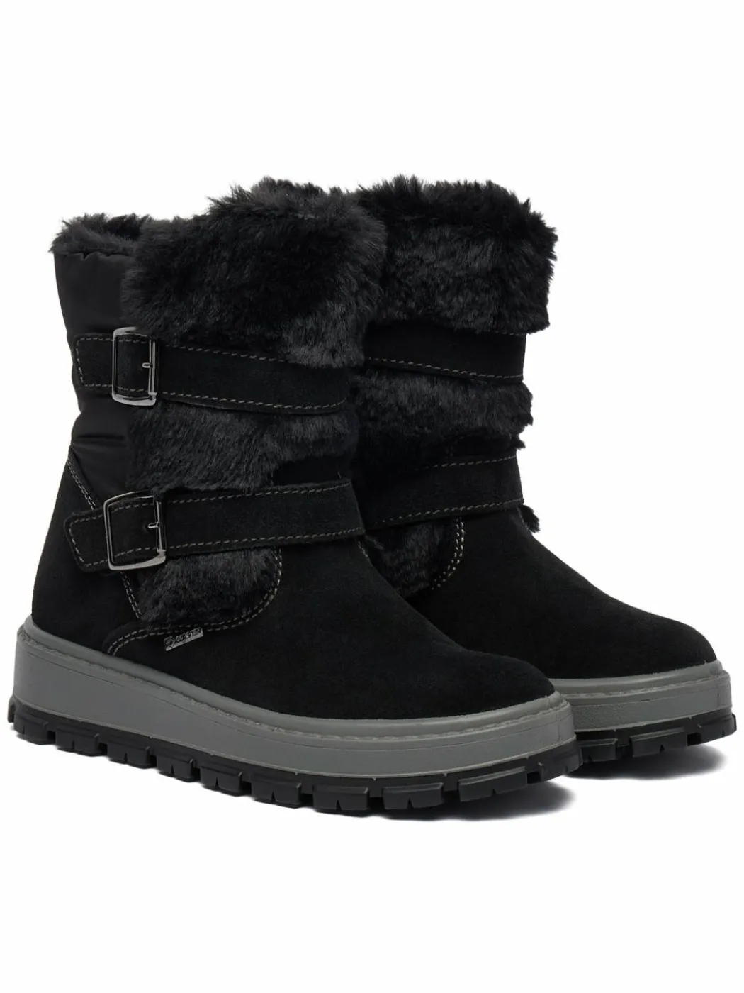 Stivali 6869811 S GORE-TEX Nero