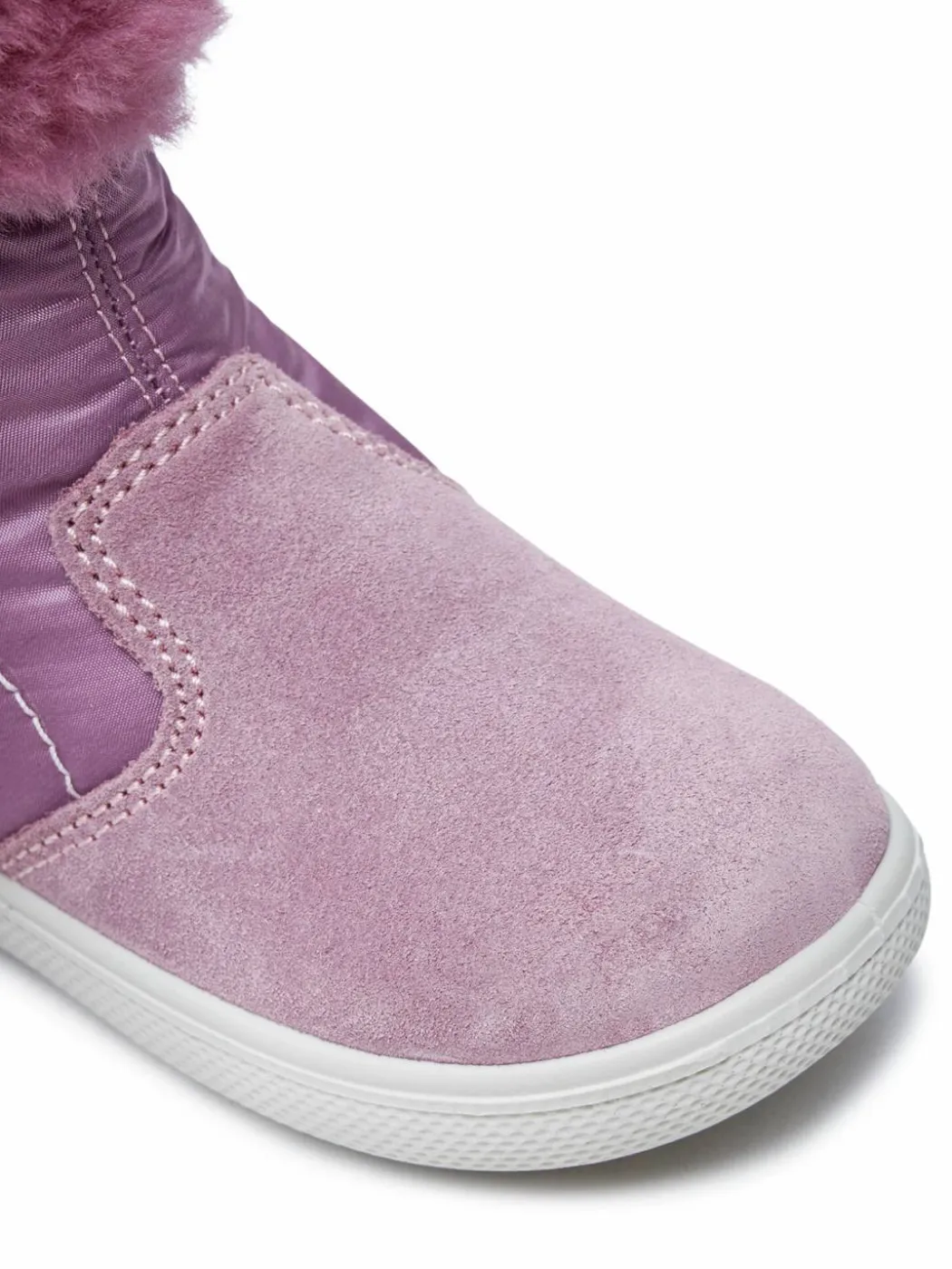 Stivali 6850122 S GORE-TEX Rosa