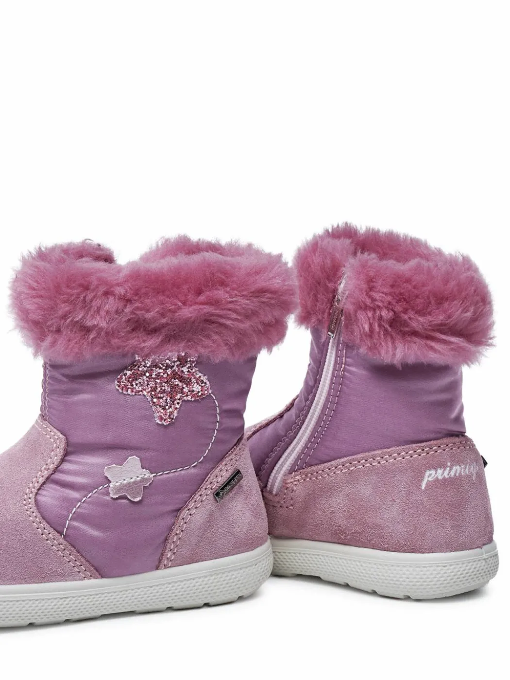Stivali 6850122 S GORE-TEX Rosa