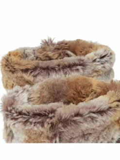 Stivali 4850611 S Marrone