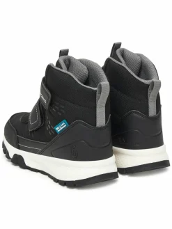 Stivali 251255 S Nero