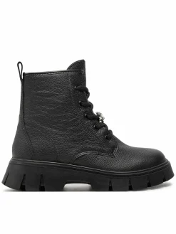 Stivali 6876900 S Nero