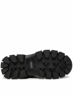 Stivali 6876900 S Nero