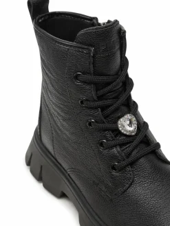Stivali 6876900 S Nero