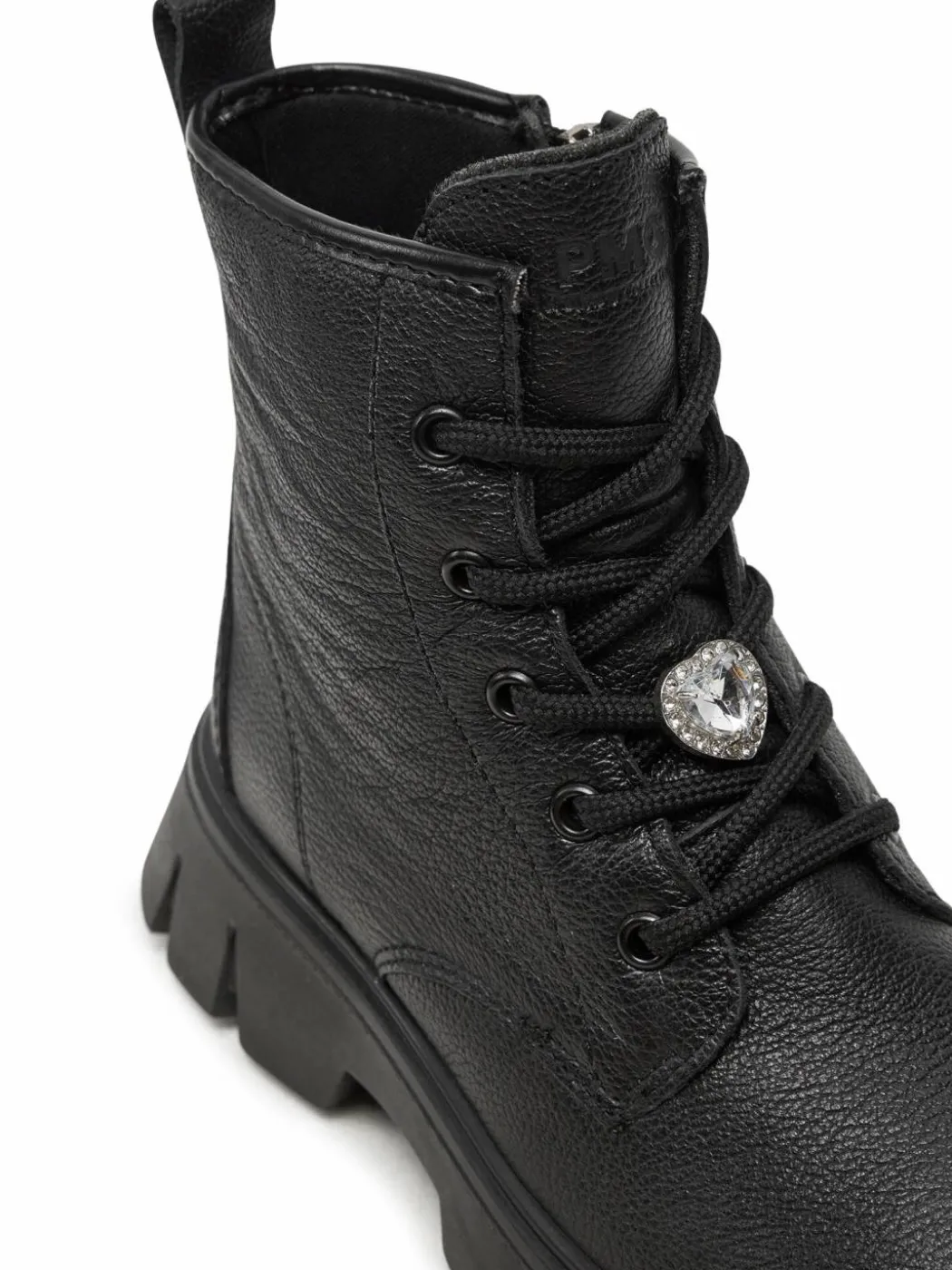 Stivali 6876900 S Nero