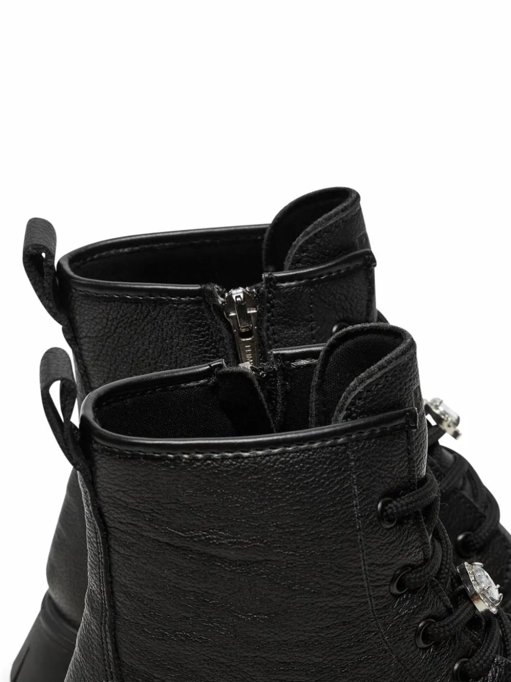 Stivali 6876900 S Nero