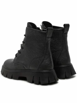 Stivali 6876900 S Nero