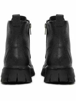 Stivali 6876900 S Nero