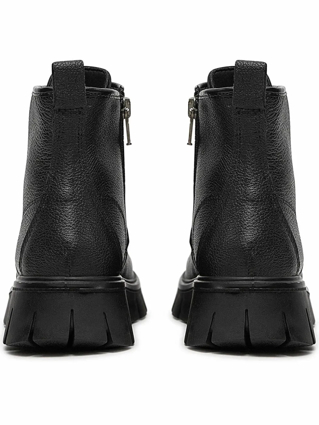 Stivali 6876900 S Nero