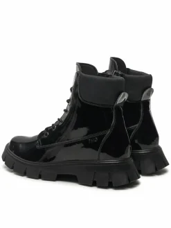 Stivali 6876622 S Nero