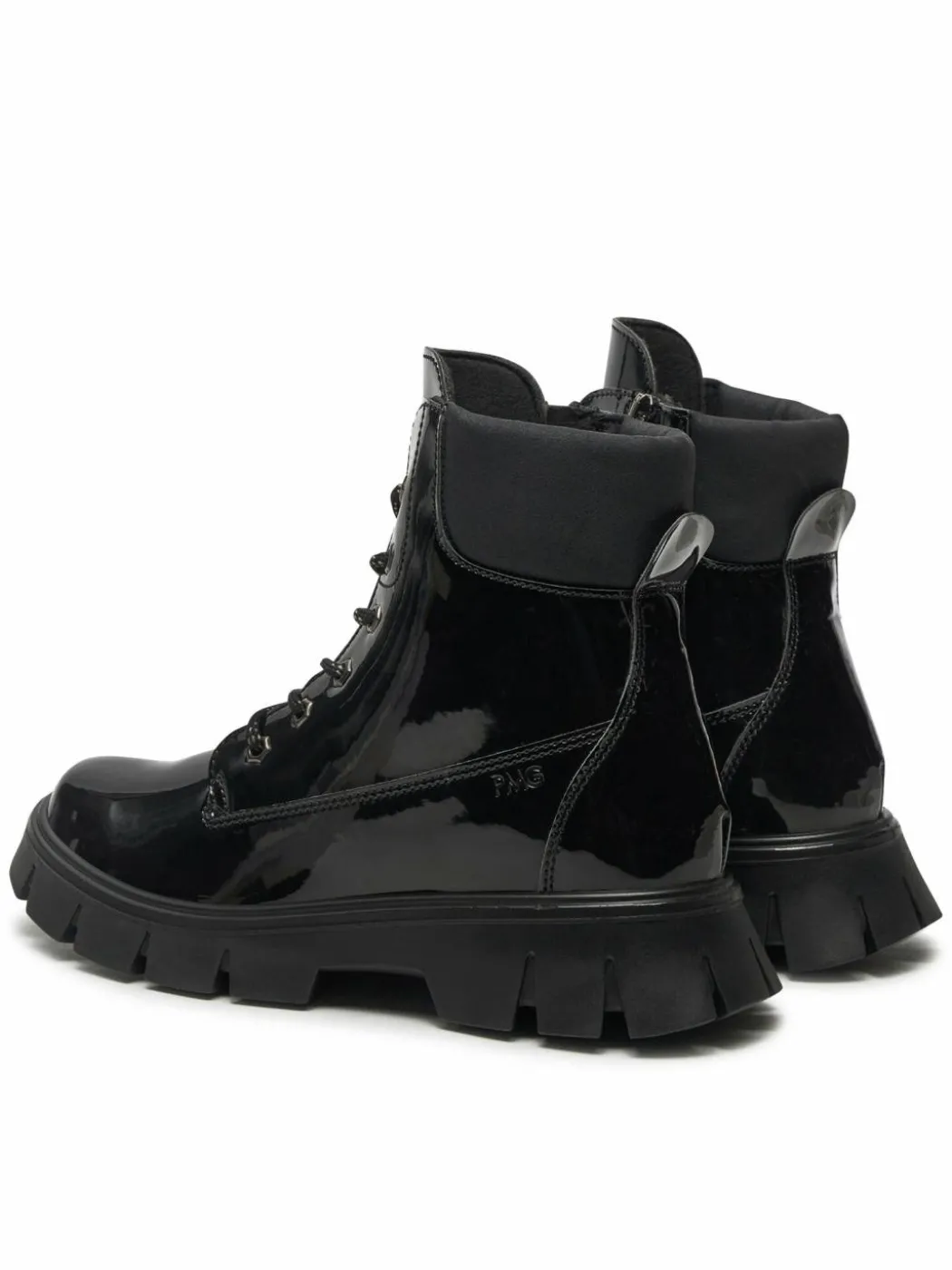 Stivali 6876622 S Nero