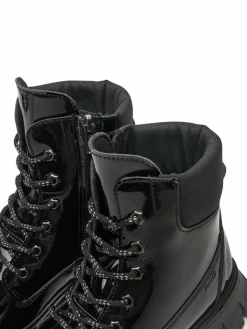 Stivali 6876622 S Nero
