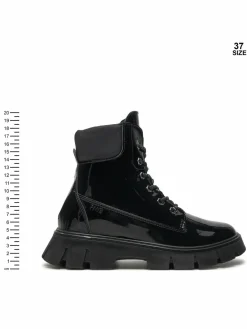 Stivali 6876622 S Nero