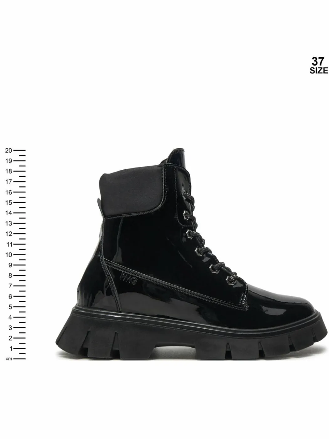Stivali 6876622 S Nero