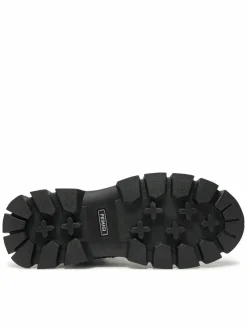 Stivali 6876622 S Nero