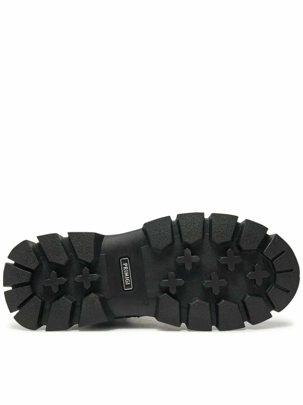 Stivali 6876622 S Nero