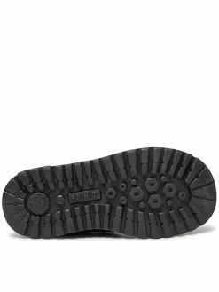 Stivali 6912211 S Nero