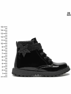 Stivali 6912211 S Nero