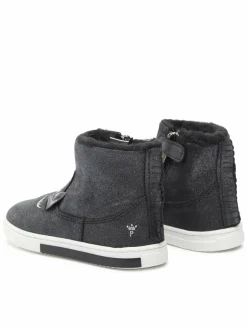 Stivali 4904722 S Nero