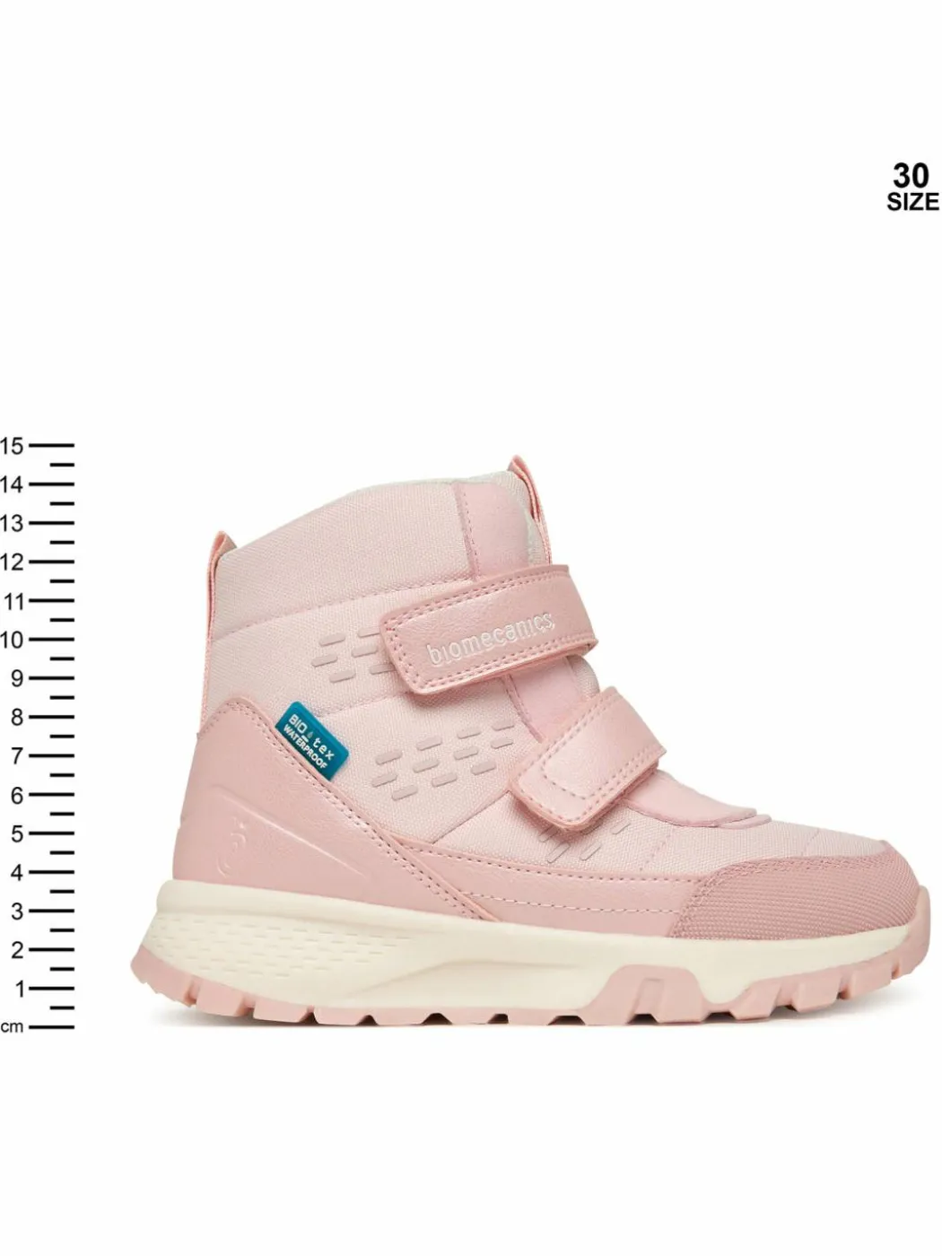 Stivali 251255 S Rosa