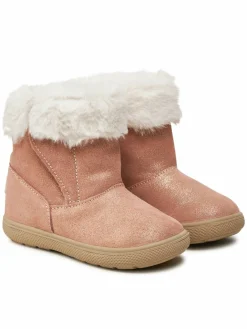 Stivali 6850755 S Rosa