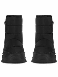 Stivali WINTER PUFF CP86-23983 Nero