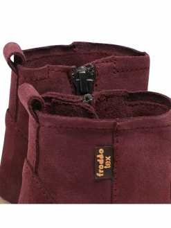 Stivali Wreny Wool Tex G2160079-6 M Marrone