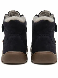 Stivali Zeru Tex Furry Barefoot G2110149 M Blu