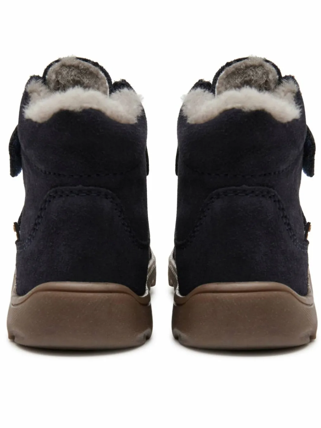 Stivali Zeru Tex Furry Barefoot G2110149 M Blu