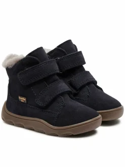 Stivali Zeru Tex Furry Barefoot G2110149 M Blu