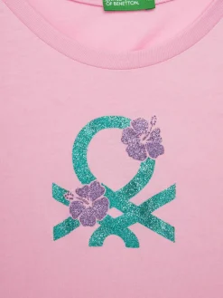 Top 3I1XCH01Z Rosa Relaxed Fit