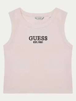 Top J4YI16 KBZP4 Rosa Regular Fit
