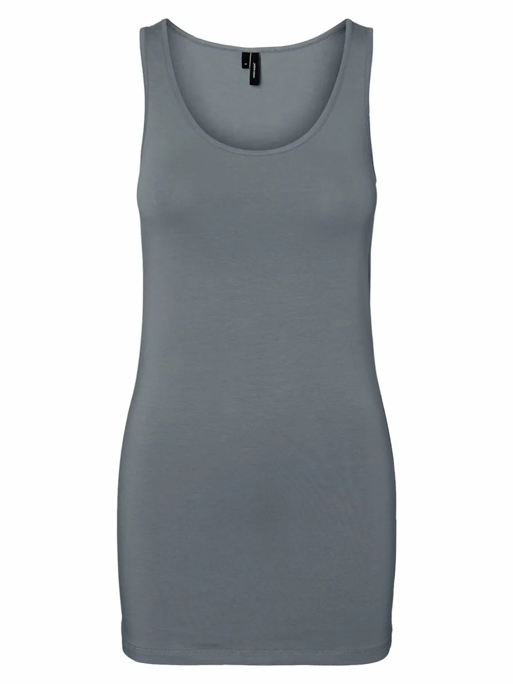 Top Maxi 10185110 Grigio Regular Fit