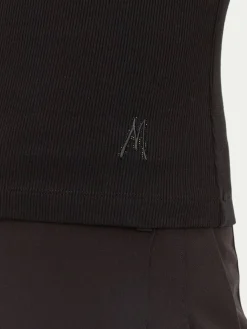 Top 5RGP23 6299A Nero Regular Fit