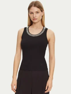Top 5RGP23 6299A Nero Regular Fit