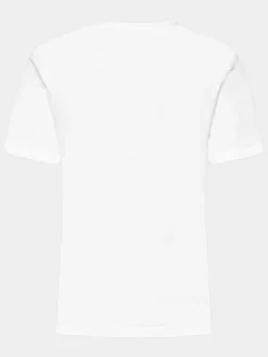 T-shirt Austin 1014695 Bianco Regular Fit