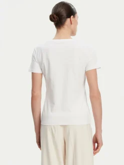 T-shirt 511BD64035 Bianco Regular Fit