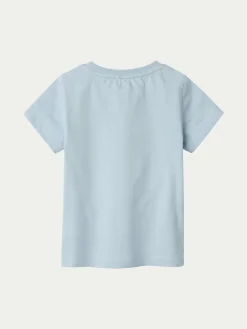 T-shirt Bethany 13237842 Blu Regular Fit