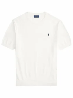 T-shirt 710980681004 Bianco Regular Fit