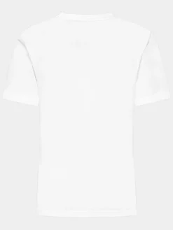 T-shirt 1014749 Bianco Regular Fit